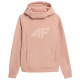 4F Γυναικείο φούτερ Fleece